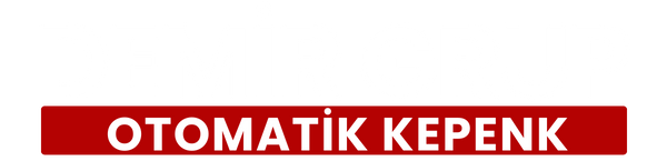 Mardin Demir Grup Otomatik Kepenk